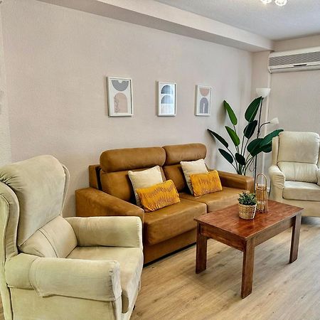 Apartamento Alcazar San Basilio 코르도바 외부 사진