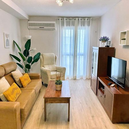 Apartamento Alcazar San Basilio 코르도바 외부 사진