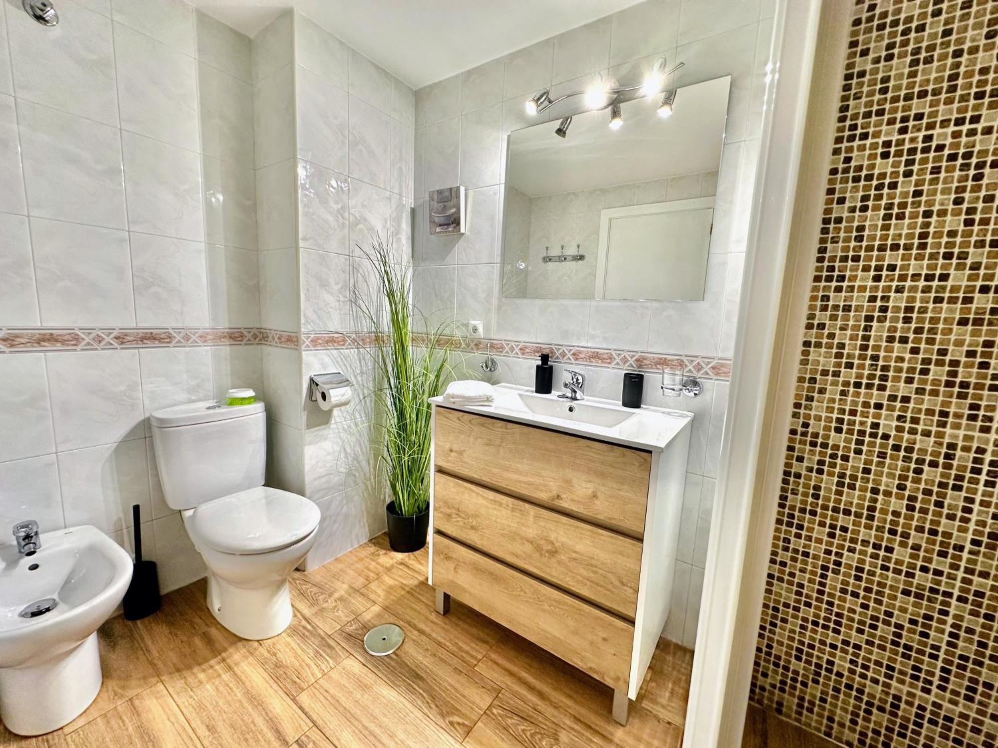 Apartamento Alcazar San Basilio 코르도바 외부 사진
